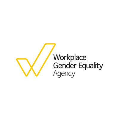 Workplace Gender Equality Agency logo